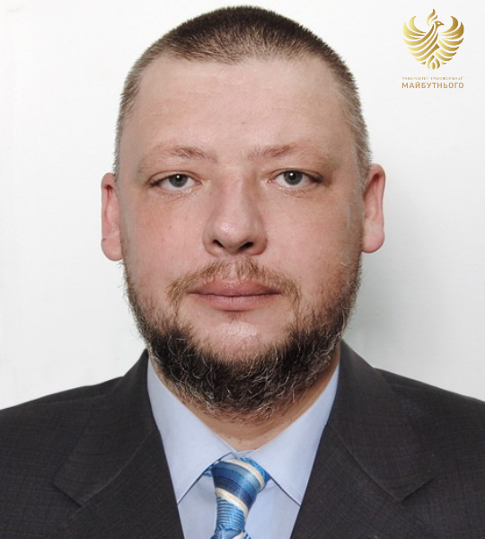 Яровой Тихон Сергійович