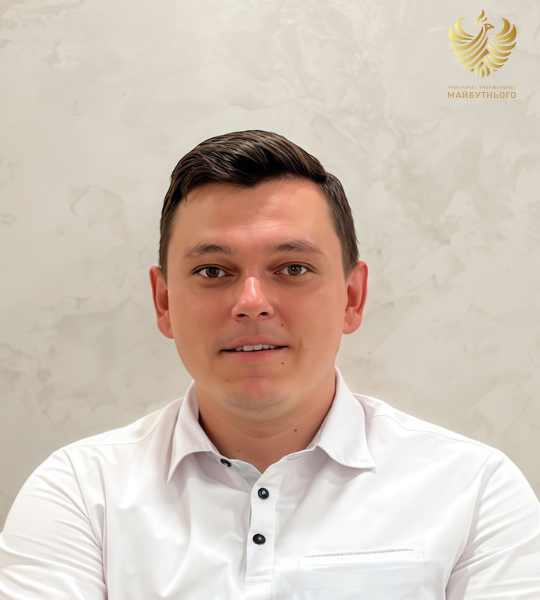 Талаш Роман Валентинович