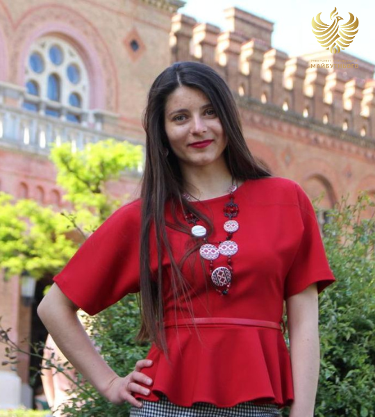 Чорней Марина Петрівна