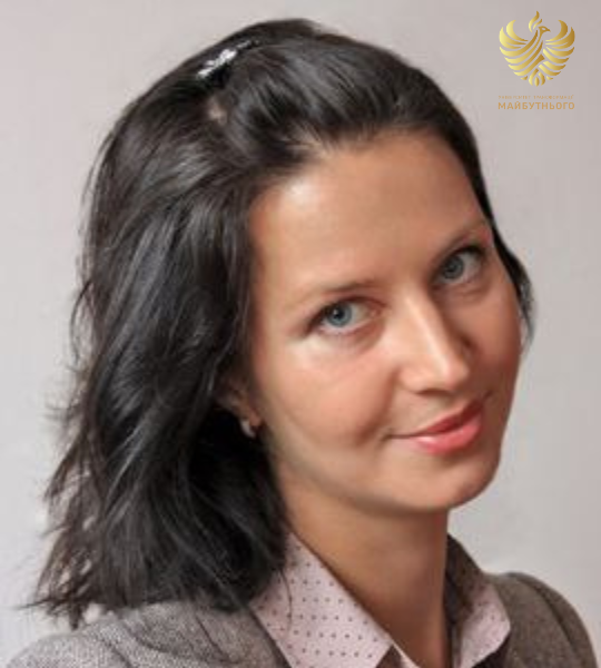Тунік Марина Володимирівна 