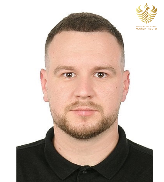 Жаворонок Артур Віталійович