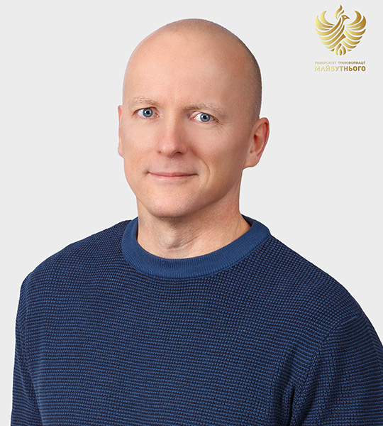 Григорій Старченко