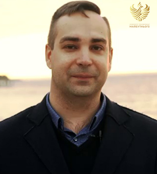 Шапошников Костянтин Сергійович