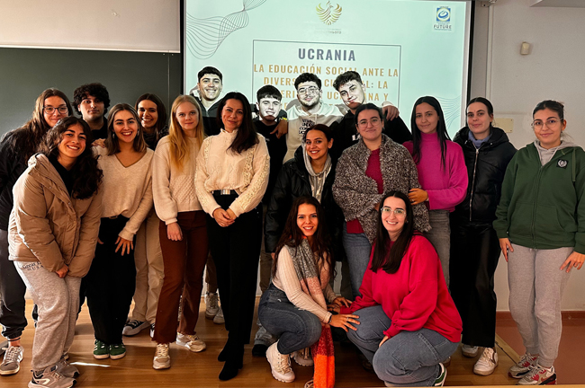 Міжнародна діяльність та співпраця