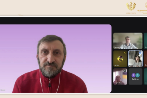 27.02.2026 Громадянське суспільство (Кулик В.)