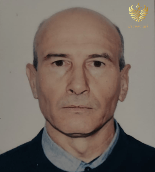 Березовський Аркадій Іванович
