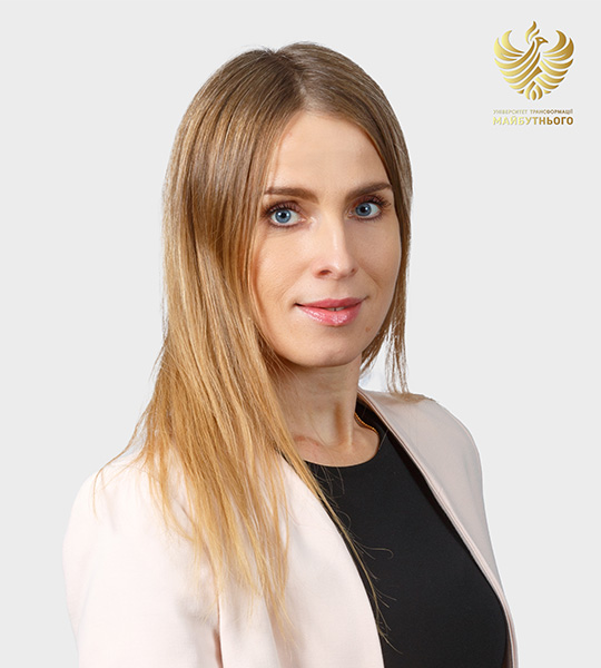 Молоносова Лариса Борисівна